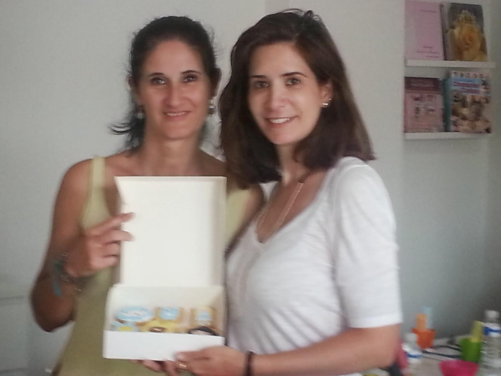 Conocer a Julia Guarch Conocer a Julia Guarch