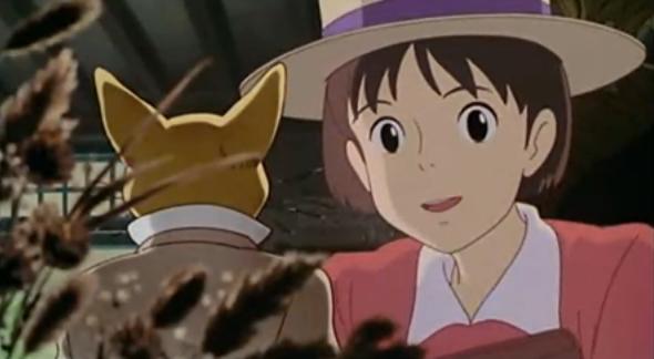 Adiós, Yoshifumi Kondô (I) Adiós, Yoshifumi Kondô (I)