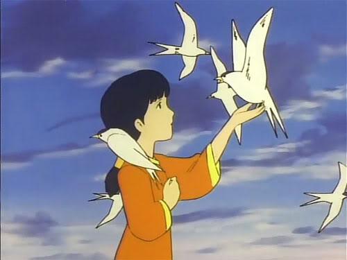 Adiós, Yoshifumi Kondô (I) Adiós, Yoshifumi Kondô (I)