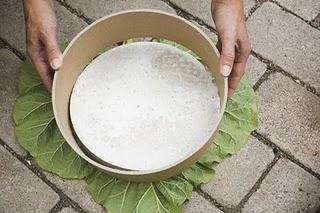 Cómo se hace: Losas de cemento para el jardín Cómo se hace: Losas de cemento para el jardín