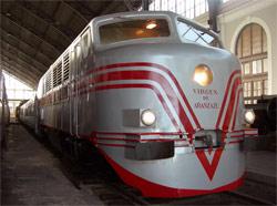 60 Aniversario del Talgo II 60 Aniversario del Talgo II
