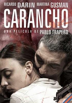 Crítica: Carancho