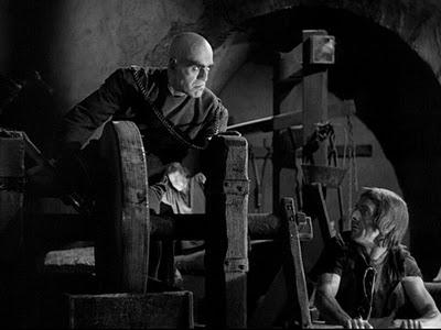 Tower of London: El poder destructivo de la ambición. Tower of London: El poder destructivo de la ambición.