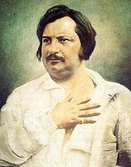 Balzac en tiempo de crisis.