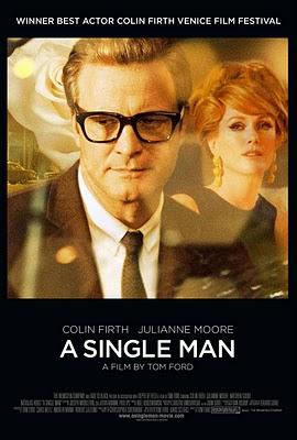 Crítica: A single man Crítica: A single man