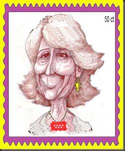 EsperanZita caricatura2 EsperanZita caricatura2
