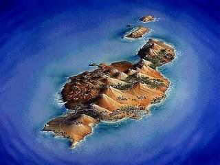 Lanzarote busca más alemanes para sus vacaciones en España Lanzarote busca más alemanes para sus vacaciones en España