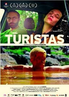 TURISTAS TURISTAS