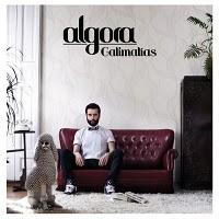 [Disco] Algora - Galimatías (2010)