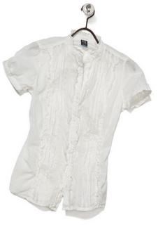 Buscando el blanco perfecto... en las rebajas de Zara y Blanco Buscando el blanco perfecto... en las rebajas de Zara y Blanco