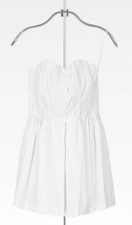 Buscando el blanco perfecto... en las rebajas de Zara y Blanco Buscando el blanco perfecto... en las rebajas de Zara y Blanco