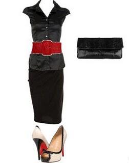 Adelgaza usando la ropa correcta Adelgaza usando la ropa correcta