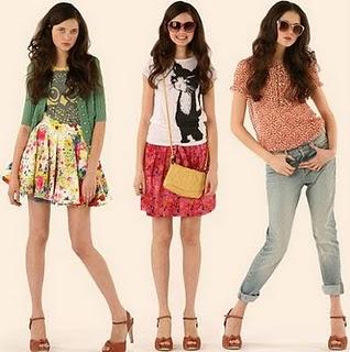 ¿ Me favorecen los estampados ? ¿ Me favorecen los estampados ?