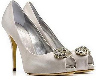 ¿Qué son los Peep Toes? ¿Qué son los Peep Toes?