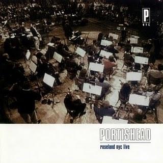 Portishead - Live in Roseland NYC (1998)