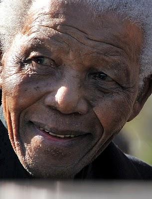 Madiba eterno