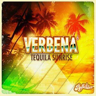 Buffetlibre Dj's - Verbena 6: Tequila Sunrise