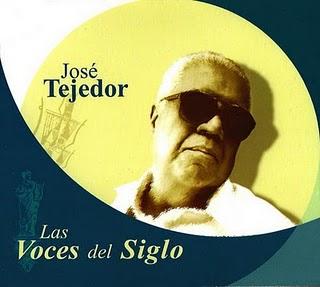José Tejedor - Las Voces Del Siglo