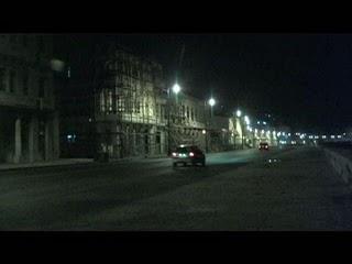 Nocturno en La Habana