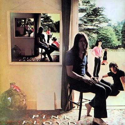 UMMAGUMMA - Pink Floyd (1969)