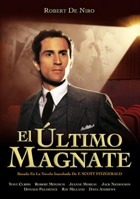 El Ultimo Magnate El Ultimo Magnate