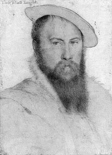 Sir Thomas Wyatt: