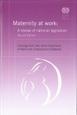 Preguntas y respuestas sobre maternidad en el trabajo