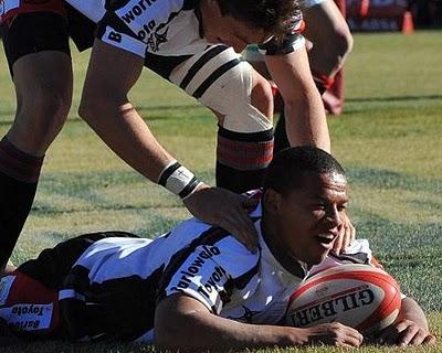 CURRIE CUP: 2º JORNADA