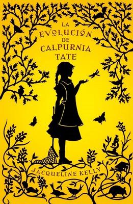 ¿Nos leemos a Calpurnia Tate? ¿Nos leemos a Calpurnia Tate?
