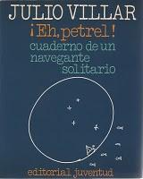 Villar, Julio - ¡Eh, petrel! (1974)
