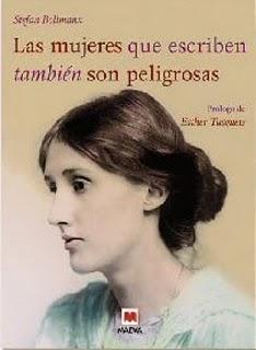 MIS 10 ESCRITORAS FAVORITAS MIS 10 ESCRITORAS FAVORITAS