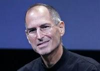 Steve Jobs se retira temporalmente
