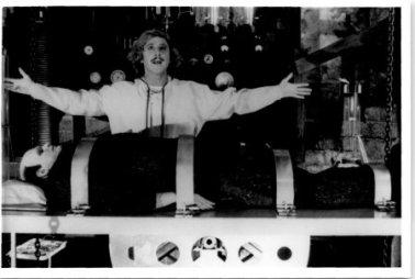 Miércoles, 21 de julio jovencito-frankenstein