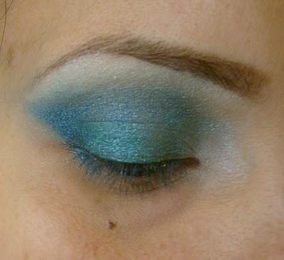 Look en Azul Look en Azul