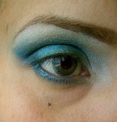 Look en Azul Look en Azul