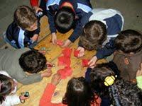 Alertan de que en vacaciones aumenta el peligro de ingesta de objetos y líquidos corrosivos que perforan el estómago Alertan de que en vacaciones aumenta el peligro de ingesta de objetos y líquidos corrosivos que perforan el estómago