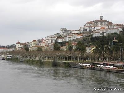 PORTUGAL: ESCAPADA A COIMBRA Y ALCOBAÇA PORTUGAL: ESCAPADA A COIMBRA Y ALCOBAÇA