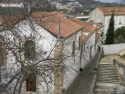 PORTUGAL: ESCAPADA A COIMBRA Y ALCOBAÇA PORTUGAL: ESCAPADA A COIMBRA Y ALCOBAÇA
