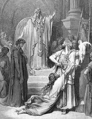 Desmontando un mito: La monarquía de David y Salomón (II)