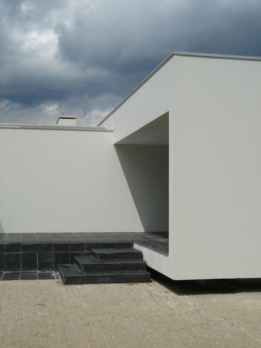 A-cero projects Arquitectura en la Costa Ártabra