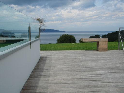 A-cero projects Arquitectura en la Costa Ártabra