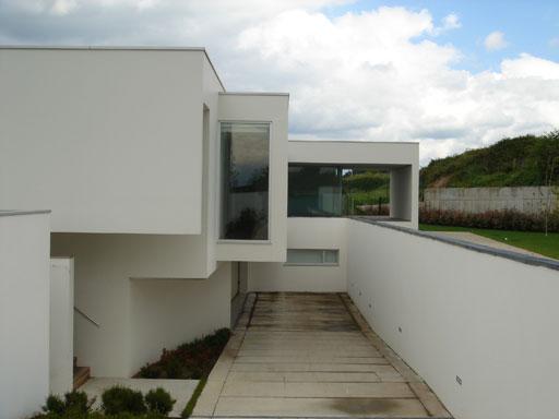 A-cero projects Arquitectura en la Costa Ártabra