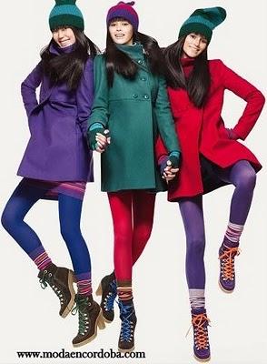 Moda y Tendencia 2010 en Abrigos.Colores Invernales!!. Moda y Tendencia 2010 en Abrigos.Colores Invernales!!.