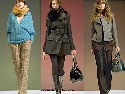 Moda y Tendencia 2010 en Abrigos.Colores Invernales!!. Moda y Tendencia 2010 en Abrigos.Colores Invernales!!.