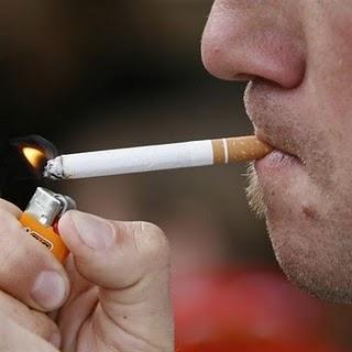 Sólo un 37% de los españoles cree que el tabaco es un riesgo cardiovascular Sólo un 37% de los españoles cree que el tabaco es un riesgo cardiovascular