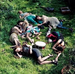 Rhizomes - Effi Briest Rhizomes - Effi Briest