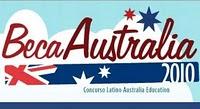 Becas de ingles en Australia 2010 Becas de ingles en Australia 2010