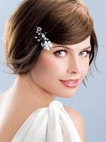 Novias con hebillitas Novias con hebillitas