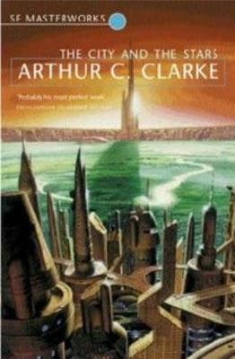 'La ciudad y las estrellas', de Arthur C. Clarke
