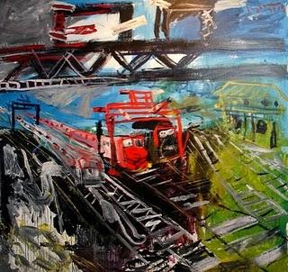 :: Carlos Regazzoni :: :: Carlos Regazzoni ::